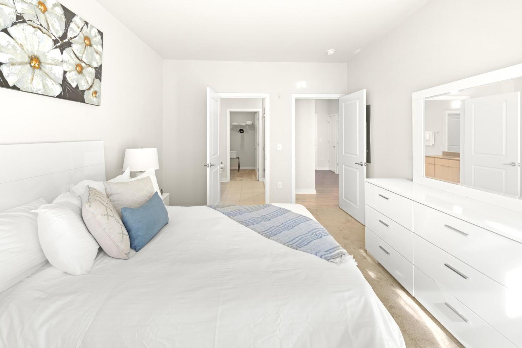Global Luxury Suites At Reston Esterno foto