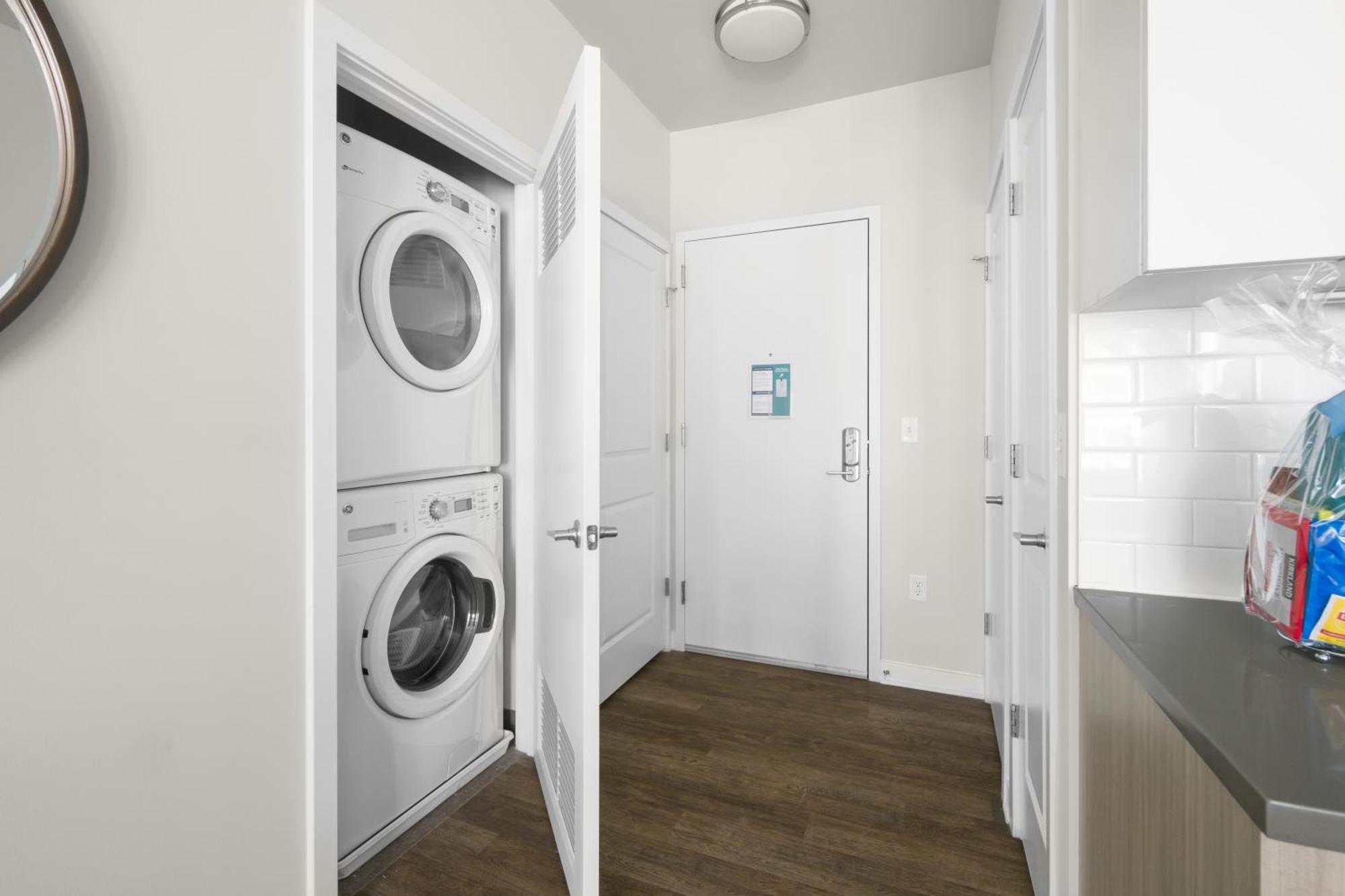 Global Luxury Suites At Reston Esterno foto